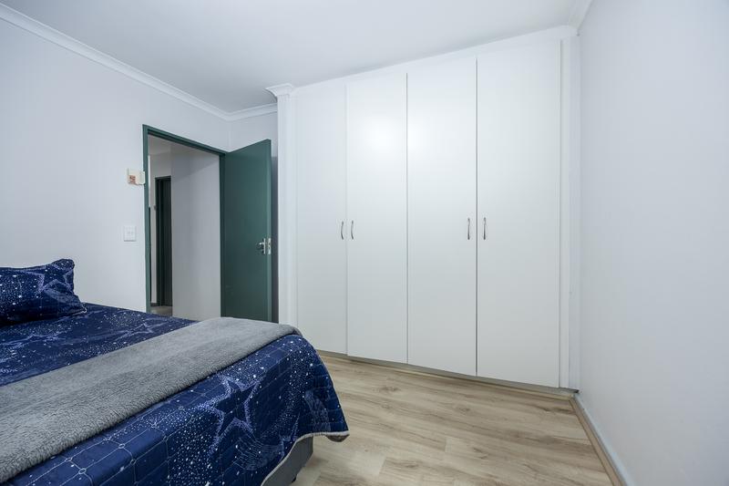 3 Bedroom Property for Sale in Jagtershof Western Cape